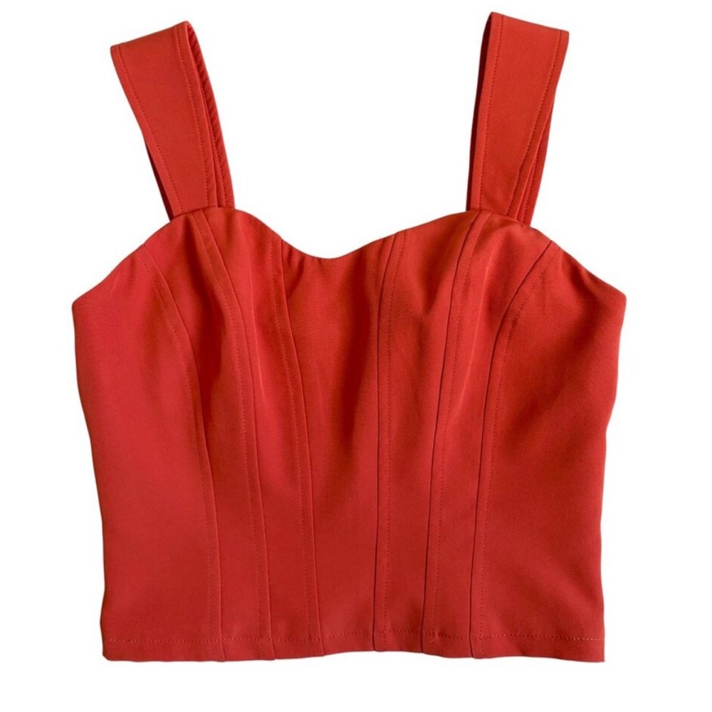 Corset top